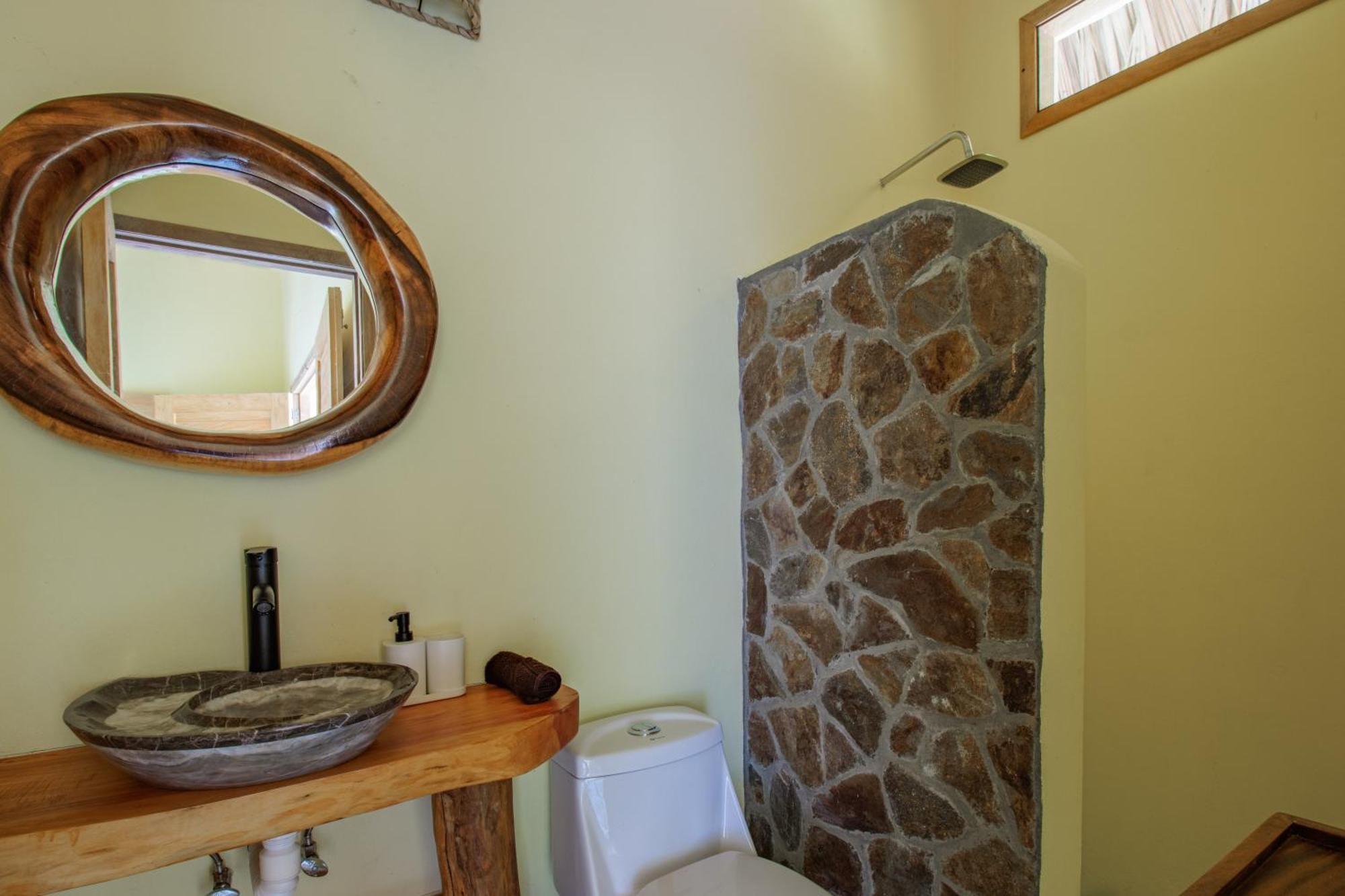 Hotel Ruunda San Agustinillo Buitenkant foto