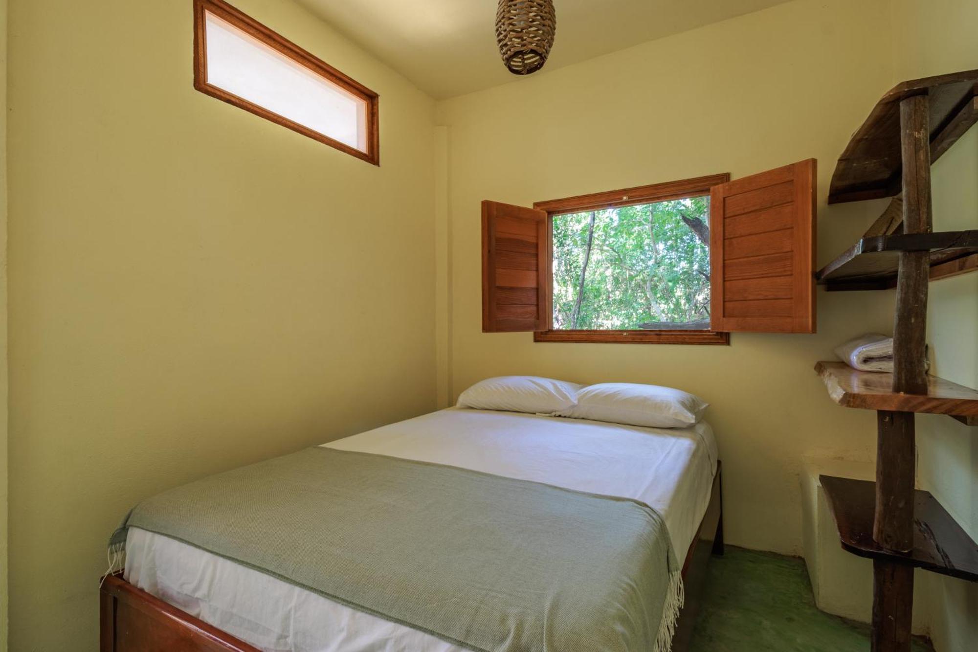 Hotel Ruunda San Agustinillo Buitenkant foto